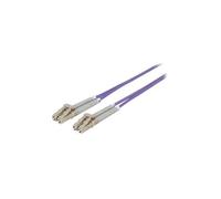 cordon de raccordement - 3 m - violet
