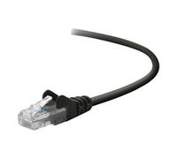 cordon de raccordement - 5 m - noir