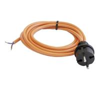 Cordon de raccordement 5m H07BQ-F 2x1,5 5m - AS SCHWABE