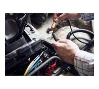 Cordon De Raccordement Avec Indicateur Pour Chargeur Ctek Neuf