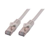 MCL Eco - cordon de raccordement - 5 m - gris