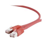 Cordon de raccordement GEMBIRD PP6A-LSZHCU-R-3M 3