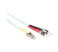 ACT RL7602 câble InfiniBand et à fibres optiques 2 m 2x LC 2x ST Noir, Bleu, Rouge, Blanc, Jaune