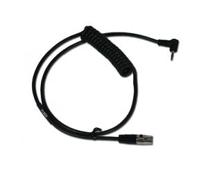 Cordon de raccordement Peltor FL6CT