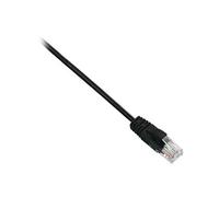 V7 Videoseven Cordon de raccordement - 1 m - Noir