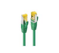 LINDY 47652 RJ45 S/FTP 10.00 m vert 1 pc(s)