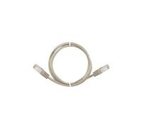 - Cordon de raccordement - RJ-45 (M) pour RJ-45 (M) - 10 m - FTP - CAT 5e - vert