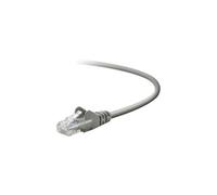 Belkin cordon de raccordement - 15 m - gris
