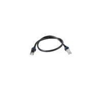 - Cordon de raccordement - RJ-45 (M) pour RJ-45 (M) - 5 m