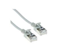 ACT DC7000 câble de réseau Gris 0,5 m Cat6a U/FTP (STP)
