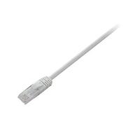 V7 cordon de raccordement - 50 cm - blanc