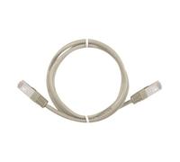 Cordon de raccordement RJ-45 - SHARKOON - 2 m - SFTP - CAT 6 - Gris