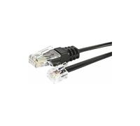 Cordon De Raccordement Téléphonique Rj11 Rj45 - 1 M