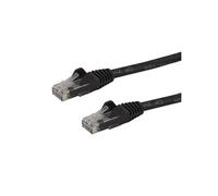 Startech.com 1.5m cat6 ethernet cable, 10 gigabit snagless rj45 650mhz