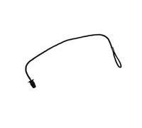 Cordon de Rangement pour Tablette arrière de Voiture Ford Fiesta Mk6 (2008-2012)