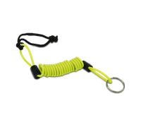 Cordon de Rappel URBAN 120cm Or