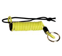 Cordon de rappel Vector Câble de rappel bloque-disque/ - Fluo Jaune