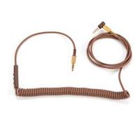 Cordon de rechange contrôle volume voix câble audio pour Marshall Major 2 sur l'écouteur d'oreille TH853 G