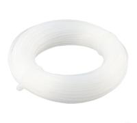 Cordon de rechange de 20 mètres pour tondeuses à fil et débroussailleuses de jardin avec 1,6 mm et 2 mm d'épaisseur (1,6 mm)