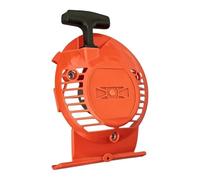 Cordon de rembobinage pour débroussailleuse 537214707 pour 333R 335FR 535LX | Cet ensemble de 5 cordes de rembobinage offre un remplacement direct pour les modèles de tondeuse de jardin 333R