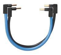 Cordons de repiquage 1 Phase / 1 Neutre section 10mm² - pour bornes à vis