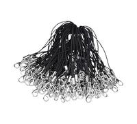 Cordon de sangle de téléphone avec fermoir | Lanière de poignet pour étui de téléphone, fabrication de bijoux, sac à dos, porte-clés d'extérieur, Refer to description, Polyester +