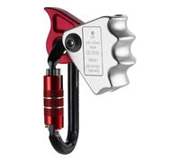 Cordon de sauvetage ergonomique avec protection contre les chutes | Corde de sécurité 15 kN pour escalade, outils d'escalade en plein air