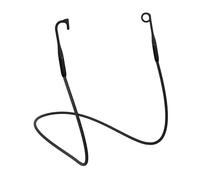 Cordon de sécurité LoopLink | Connecteur officiel pour bouchons d’oreille Loop | Sécurité magnétique robuste | Compatible avec Loop Quiet/Engage/Experience