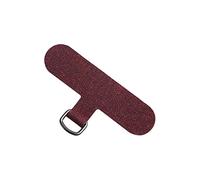 Cordon de sécurité universel pour téléphone portable, cordon anti-perte de remplacement réglable, Rouge, taille unique