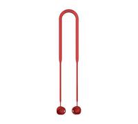Cordon de support pour écouteurs en Silicone, Anti-perte, pour Beats Studio Buds, sans fil, Compatible Bluetooth, protection du cou