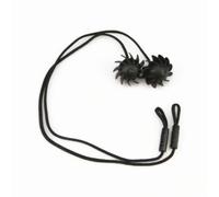 Cordon de Tablette arrière pour VW pour E-Golf MK5 MK6 MK7 2014-2018 pour Golf MK5 MK6 MK7 2013-2017 2 pièces Corde de Plateau de Porte-Bagages de Coffre de Voiture OEM: 5G6863447