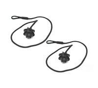 Cordon de Tablette arrière pour VW pour GTI 2006-2013 pour Rabbit 2006-2009, Sangle de Coffre, Cordon de Couverture de coulisses, Corde de séparation de Voiture 1K6863447A