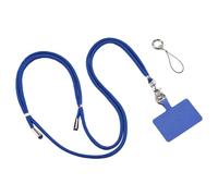 Cordon de téléphone - Cordon réglable pour téléphone portable | Cordon tour de cou pour téléphone, cordon de téléphone portable à bandoulière pour la plupart des smartphones, Cai LAN. , Refer to