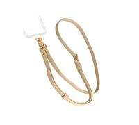 Cordon de téléphone crossbody - Beige