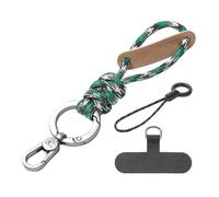 Cordon de téléphone multifonction universel - Résistant à l'usure sécurisé - Dragonne pour clés de voiture, étui pour écouteurs, mini étui de carte | Clés de voiture, étui pour écouteurs, mini