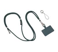 Cordon de téléphone portable avec cordon - Patch réglable pour la plupart des appareils