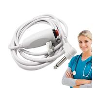 Cordon de traction pour appel d'infirmière | Bouton d’appel du soignant