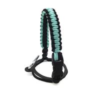 Cordon de transport pour bouteille d'eau avec mousqueton isolé - Large ouverture - Cordon de transport d'eau