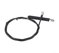 Cordon d'embrayage de rechange pour Craftsman 532435111 pour 532408714 compatible avec les modèles PB195H42LT PB22H46YT CT126 YT4000
