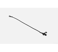 Cordon d'étagère de rechange pour Toyota Aygo 2014-2017, côté droit ou gauche, numéro OEM 64367-0H010-B0