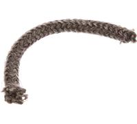Cordon d'étanchéité (remplacement de la fibre de verre) pour collier de serrage (bourrelet) pour échappement Ø6x110 long pour ES125, ES150