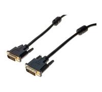 Cordon d'I-D d'al Link M/M - 1.5m
