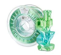 Cordon d'impression Spectrum 81018 (bleu et vert) Ocean Melange, PLA silk