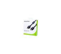 Cordon DisplayPort 1.2 - 3 m