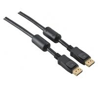 Cordon displayport 1.2 hq - 3 m