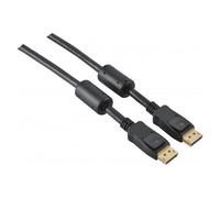 Cordon displayport 1.2 hq - 3 m