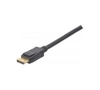Connectique Audio / Vidéo GENERIQUE Cordon Displayport 1.2 Premium - 2m