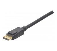 Cordon Displayport 1.2 Premium - 5m G