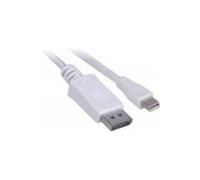 Cordon displayport vers mini-dp - 1m m m