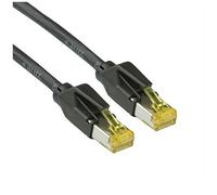 Cordon Draka Cat.6a Uc900/tm31 Noir 5 M